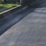 Spray foam roof coatings in Ohio